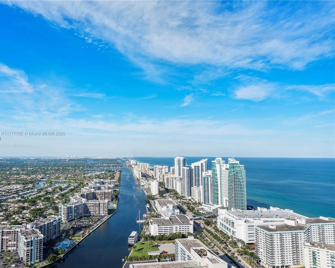 4010 S Ocean Dr #T4301, Hollywood, Florida image 1