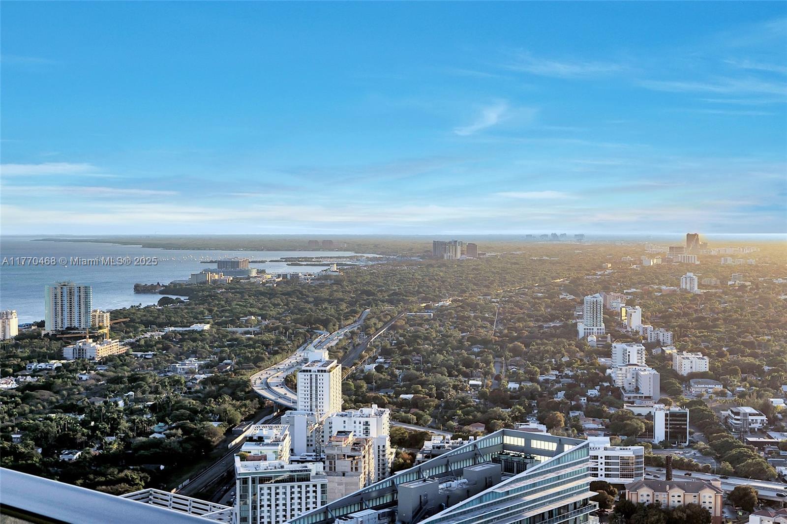 1000 Brickell Plz #PH5504, Miami FL 33131