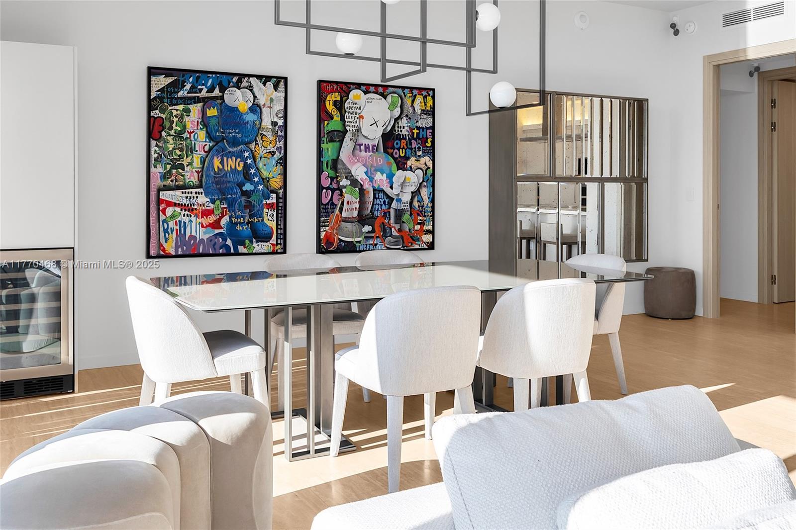 1000 Brickell Plz #PH5504, Miami FL 33131