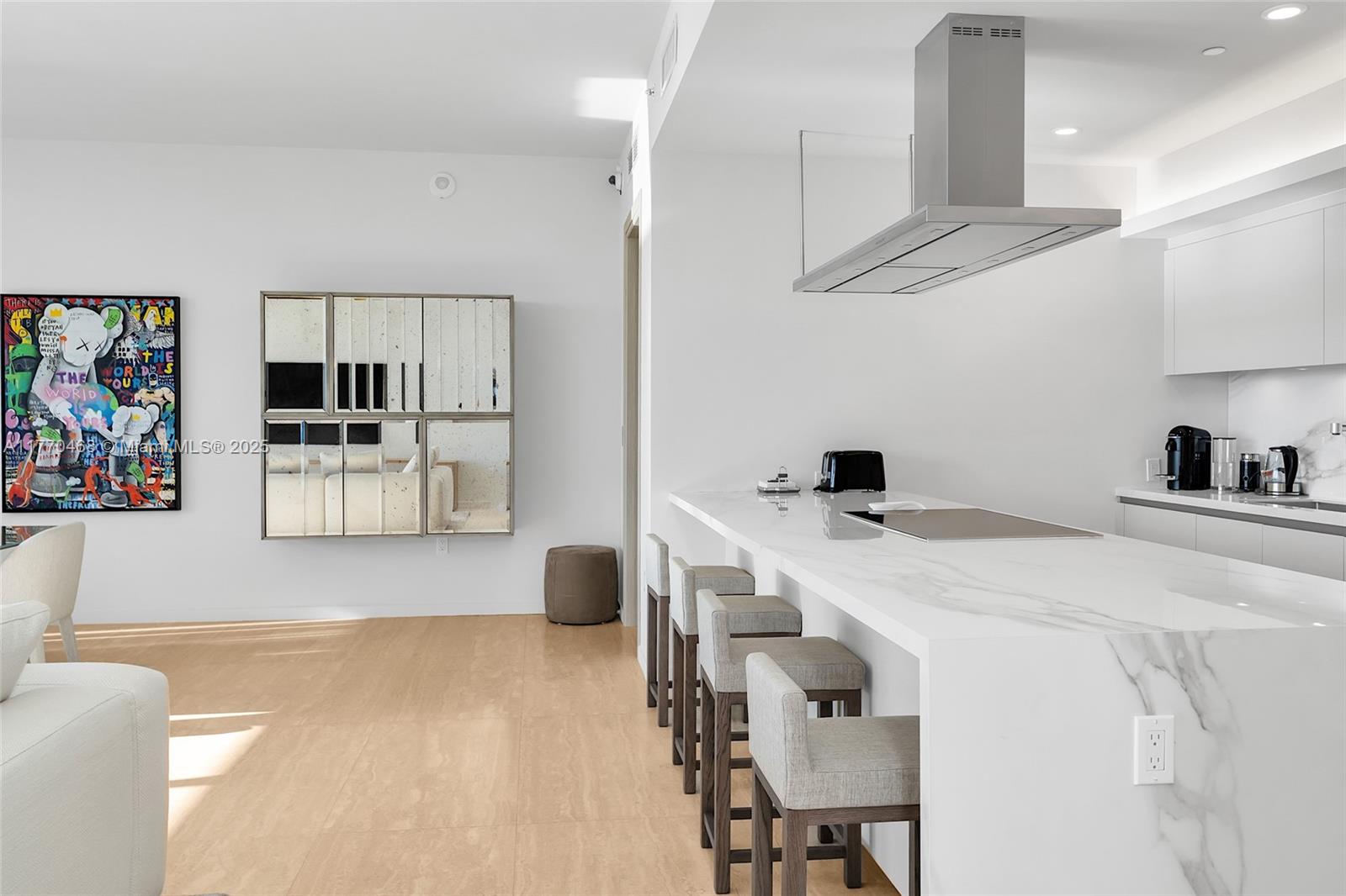1000 Brickell Plz #PH5504, Miami FL 33131