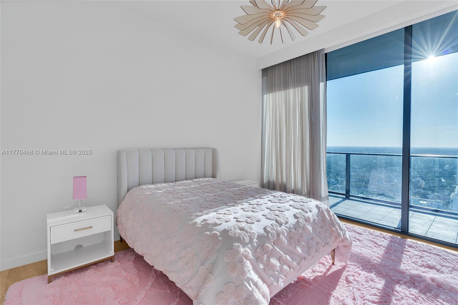 1000 Brickell Plz #PH5504, Miami FL 33131