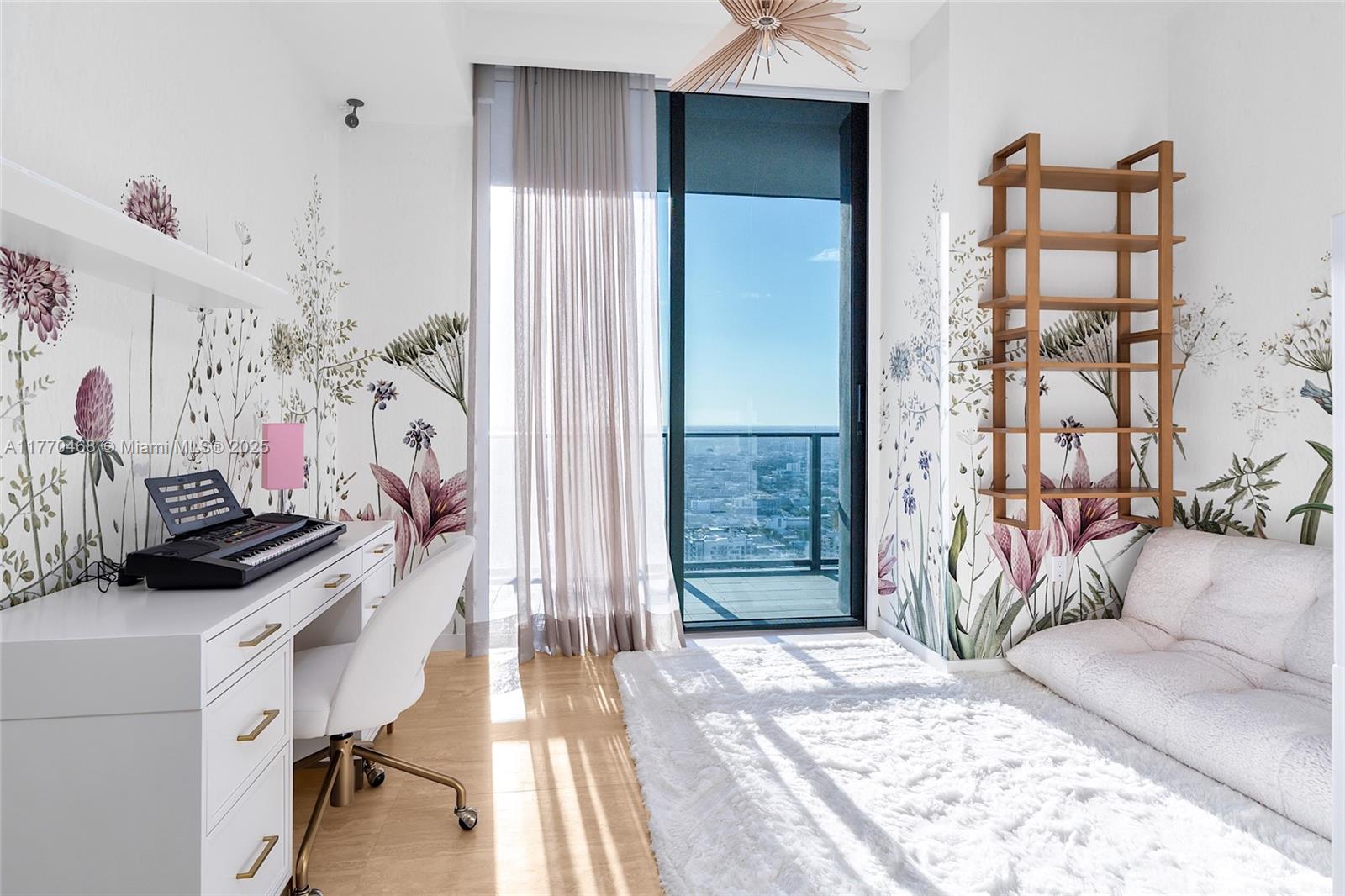 1000 Brickell Plz #PH5504, Miami FL 33131