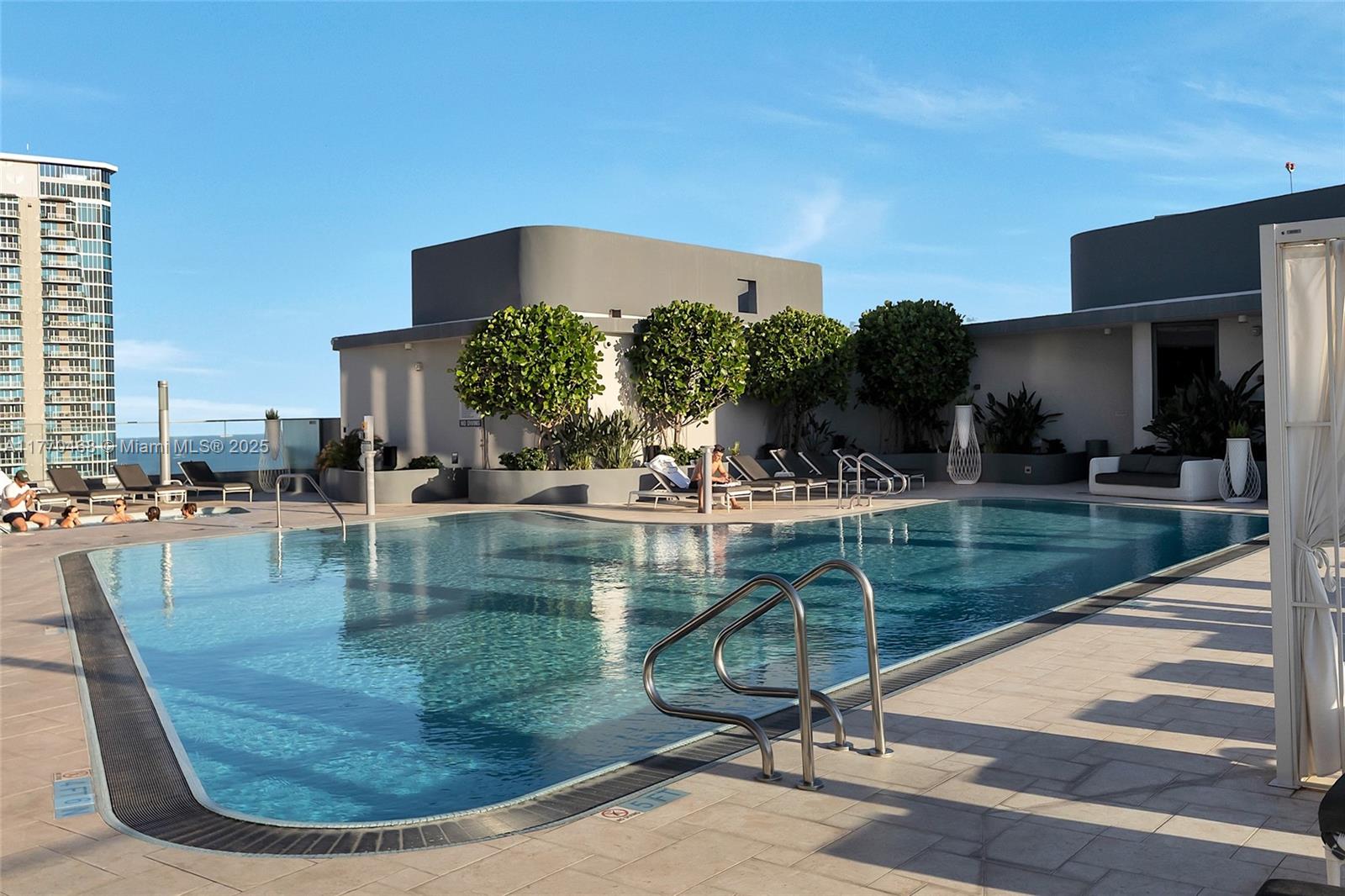 1000 Brickell Plz #PH5504, Miami FL 33131