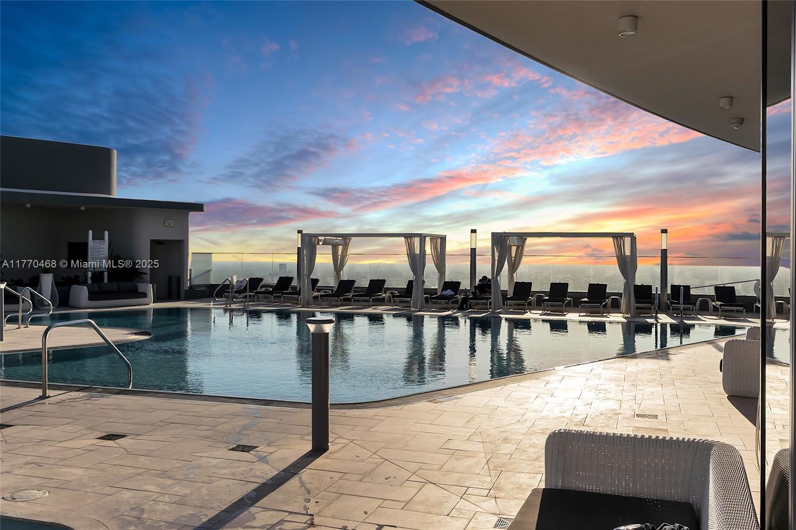 1000 Brickell Plz #PH5504, Miami FL 33131