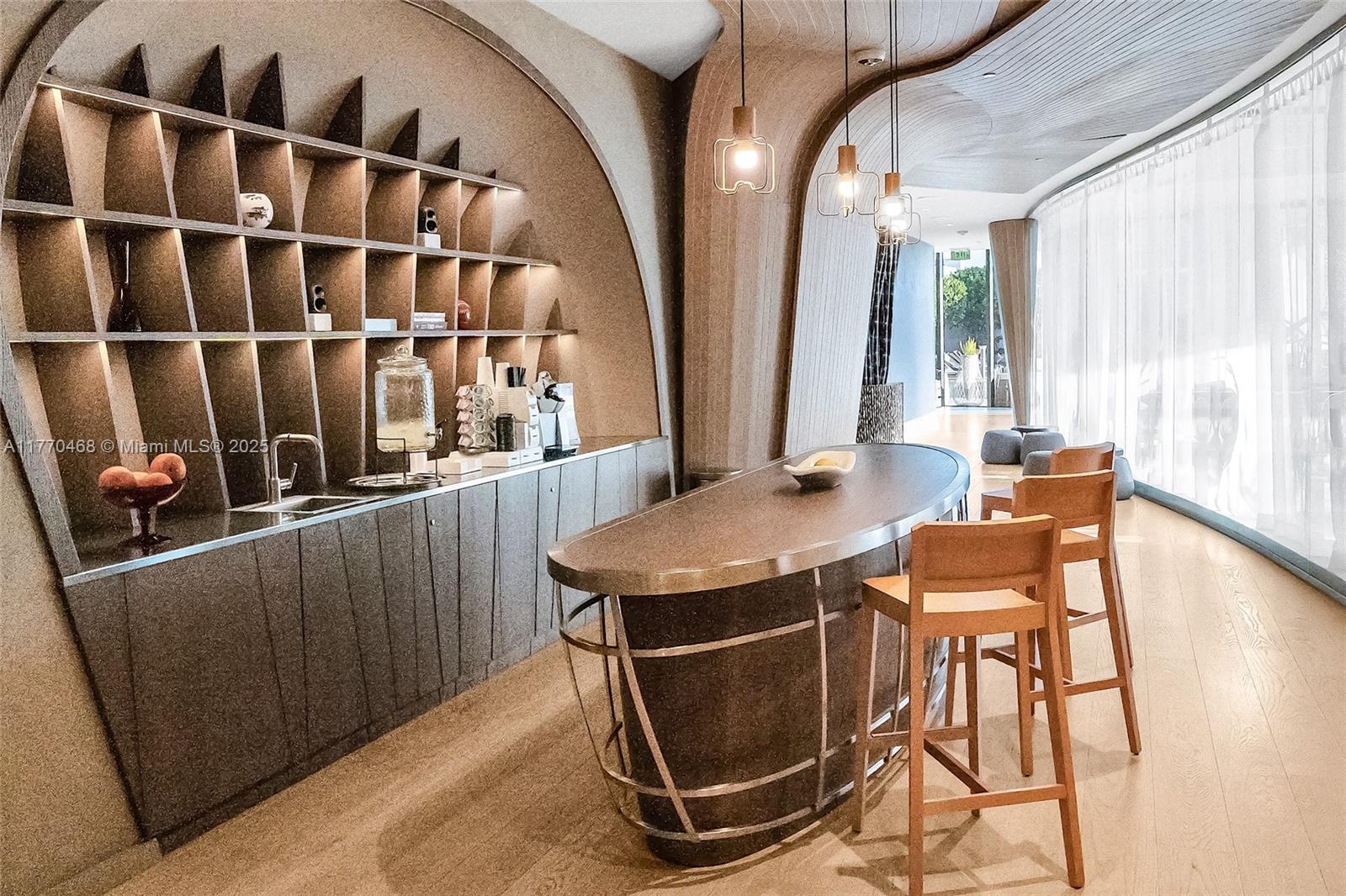 1000 Brickell Plz #PH5504, Miami FL 33131
