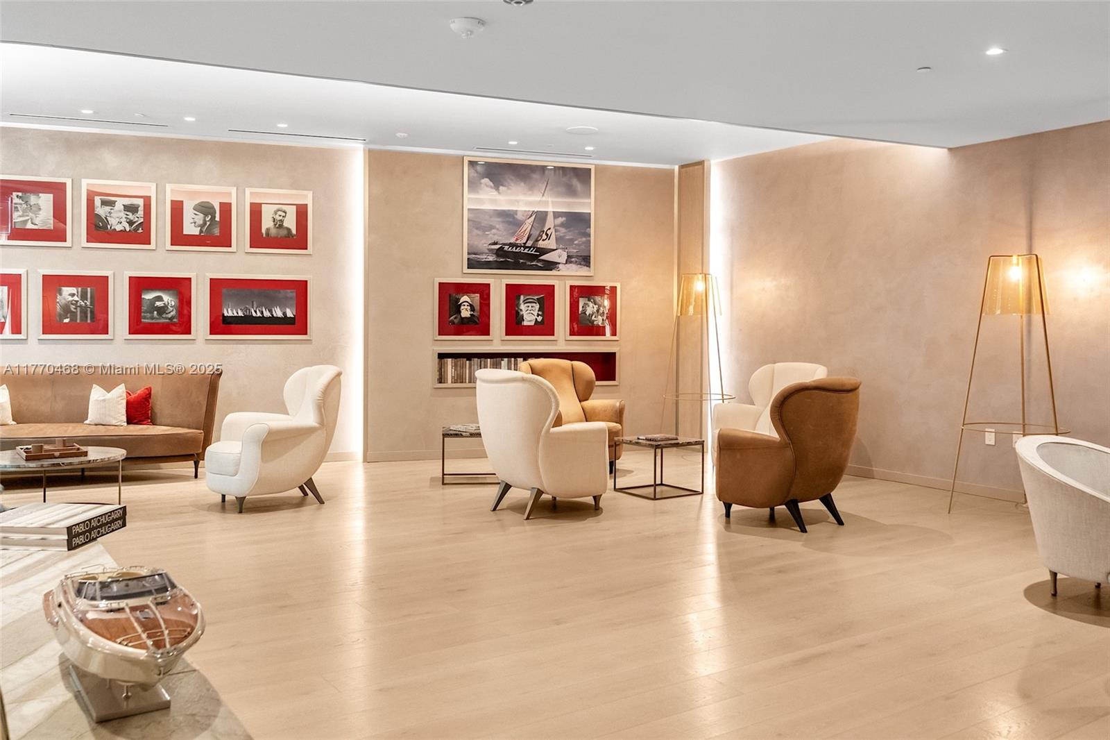 1000 Brickell Plz #PH5504, Miami FL 33131