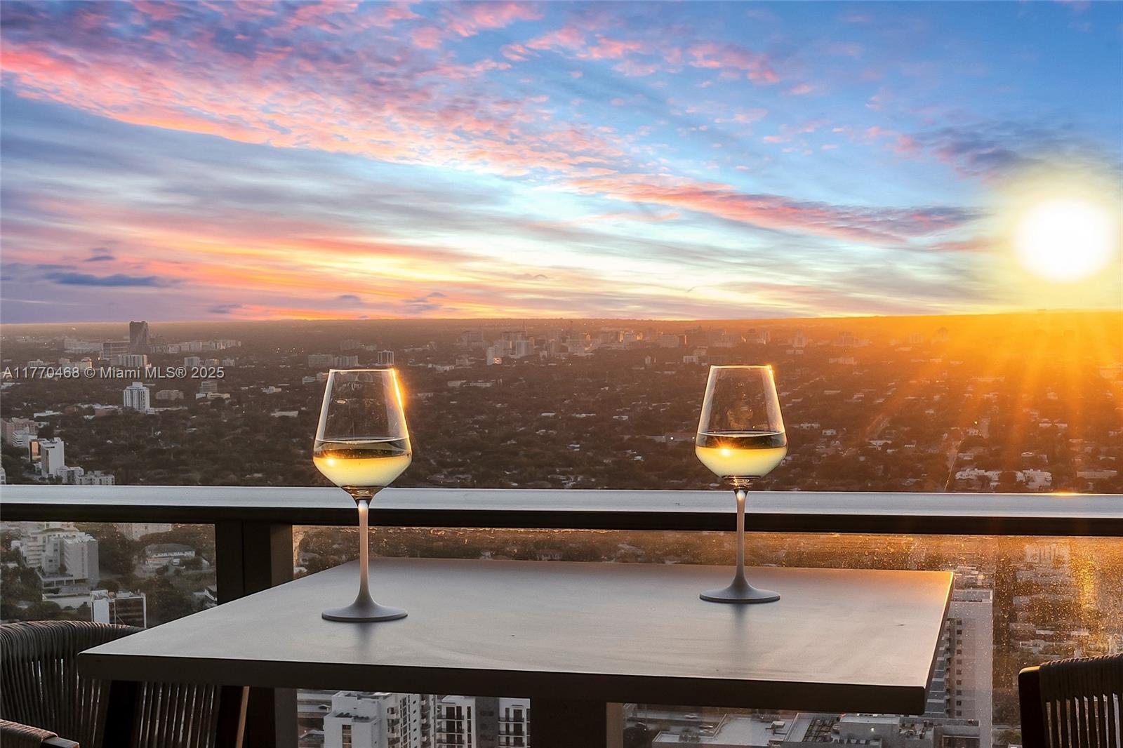 1000 Brickell Plz #PH5504, Miami FL 33131