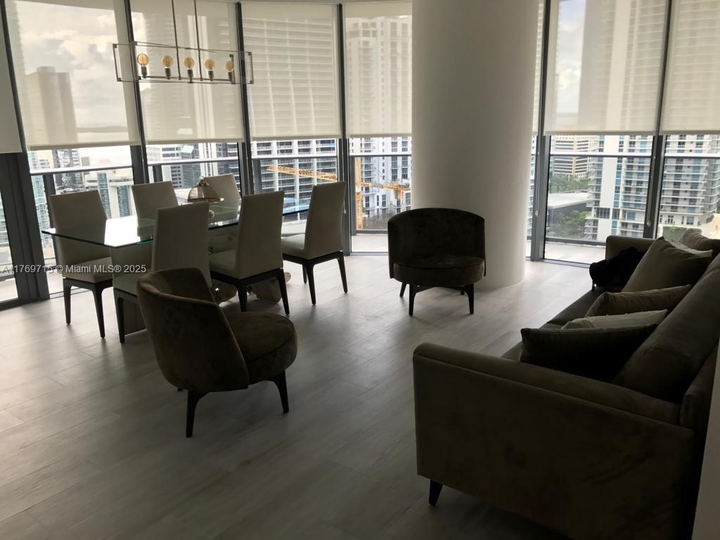 55 SW 9th St #2203, Miami FL 33130