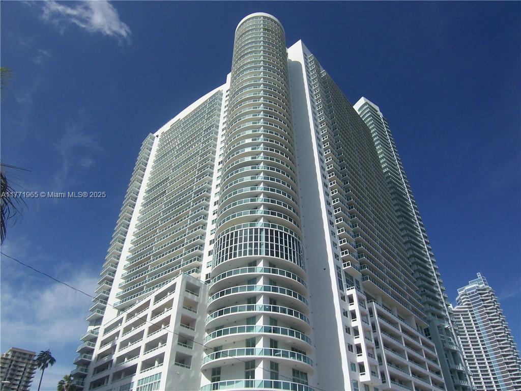 1800 N BAYSHORE DR #1204, Miami FL 33132