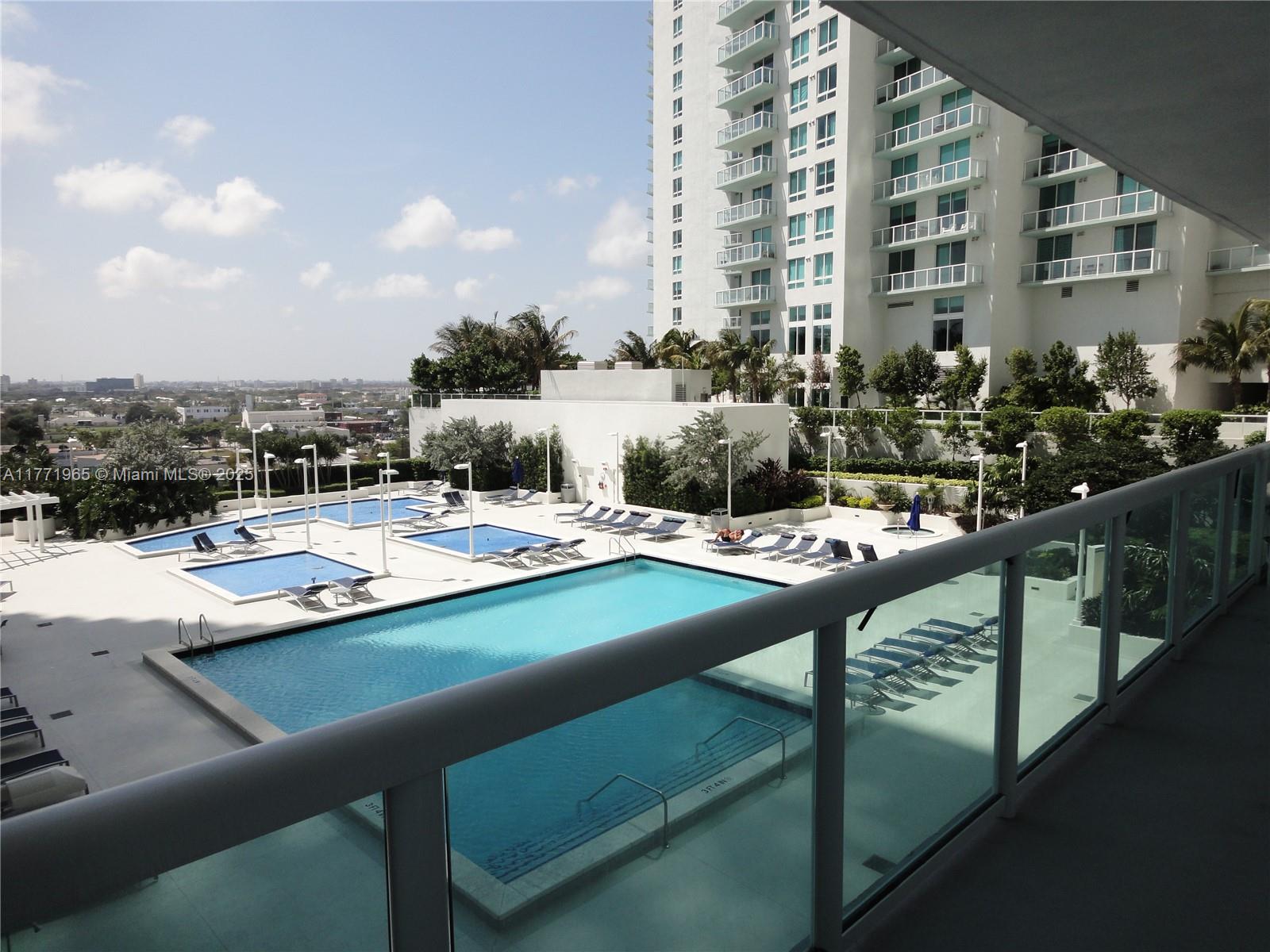 1800 N BAYSHORE DR #1204, Miami FL 33132