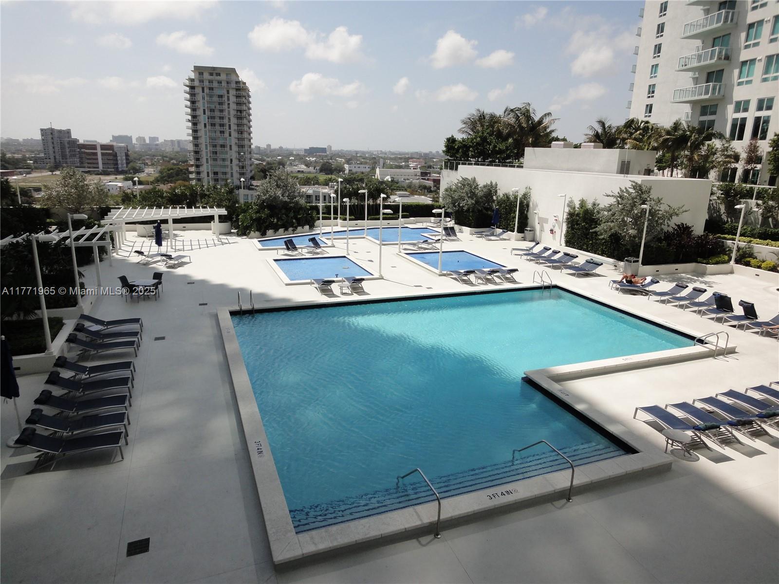 1800 N BAYSHORE DR #1204, Miami FL 33132