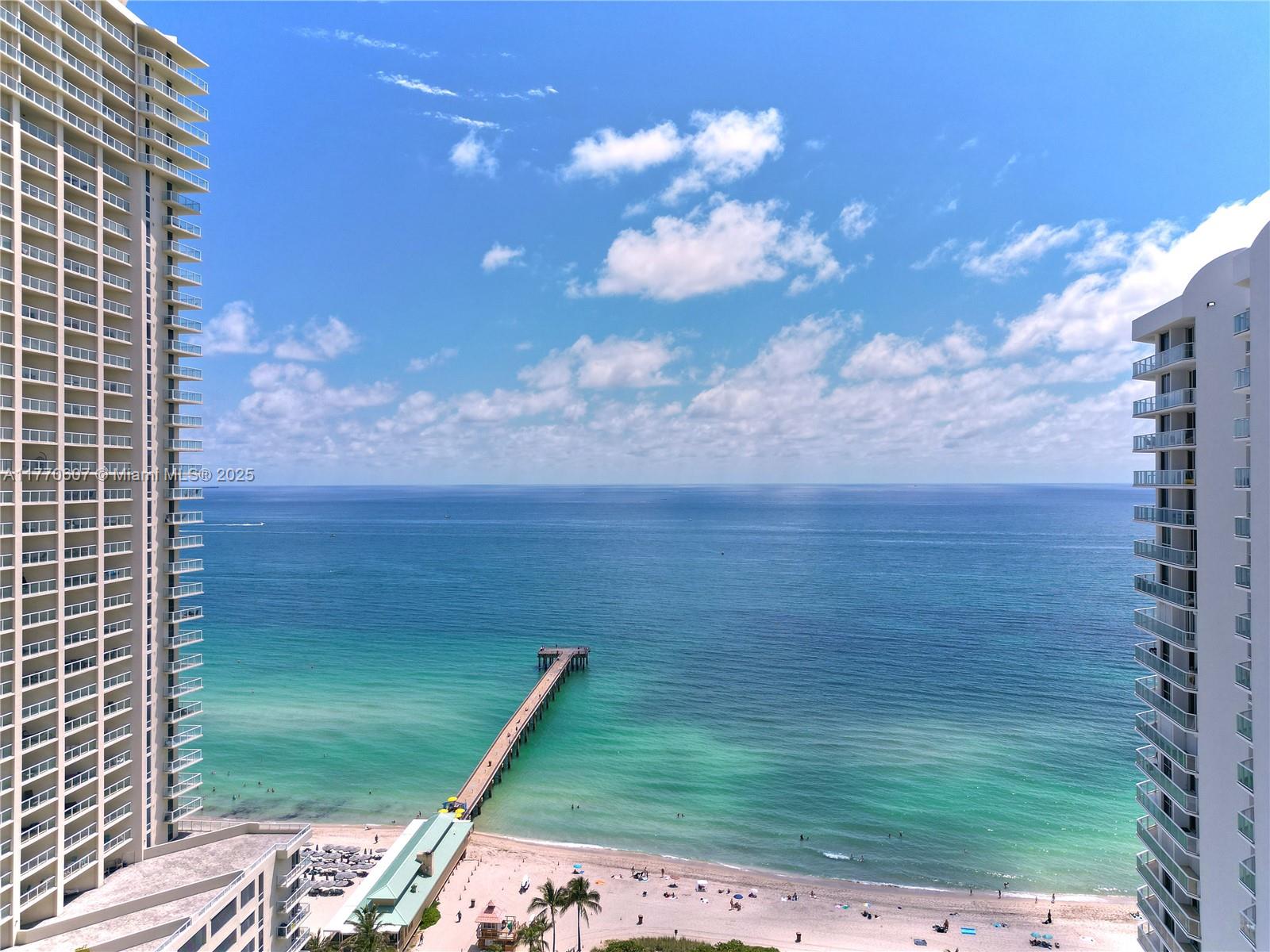 Condo for Sale in Sunny Isles Beach, FL