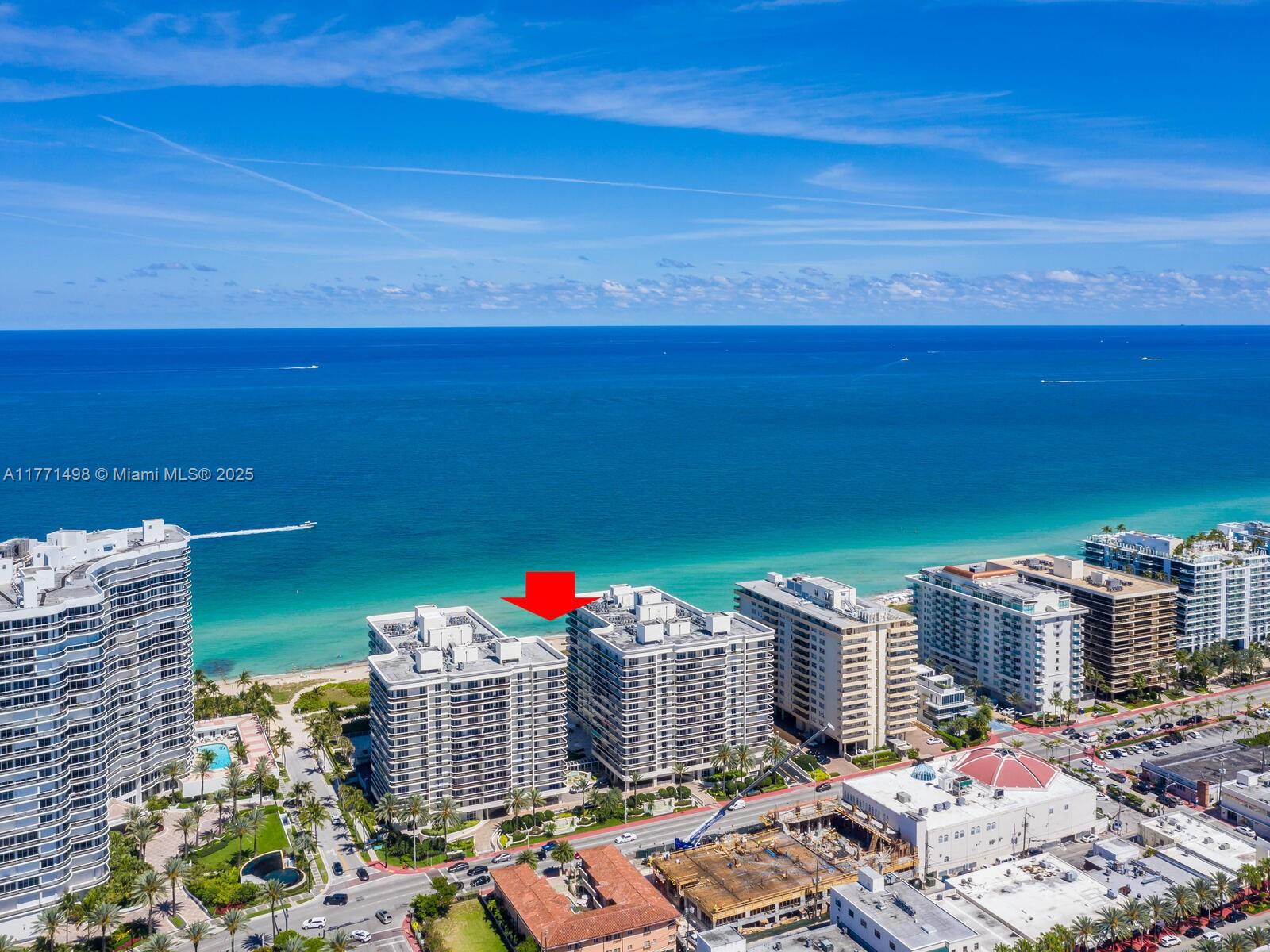 9595 Collins Ave #N5-J, Surfside FL 33154