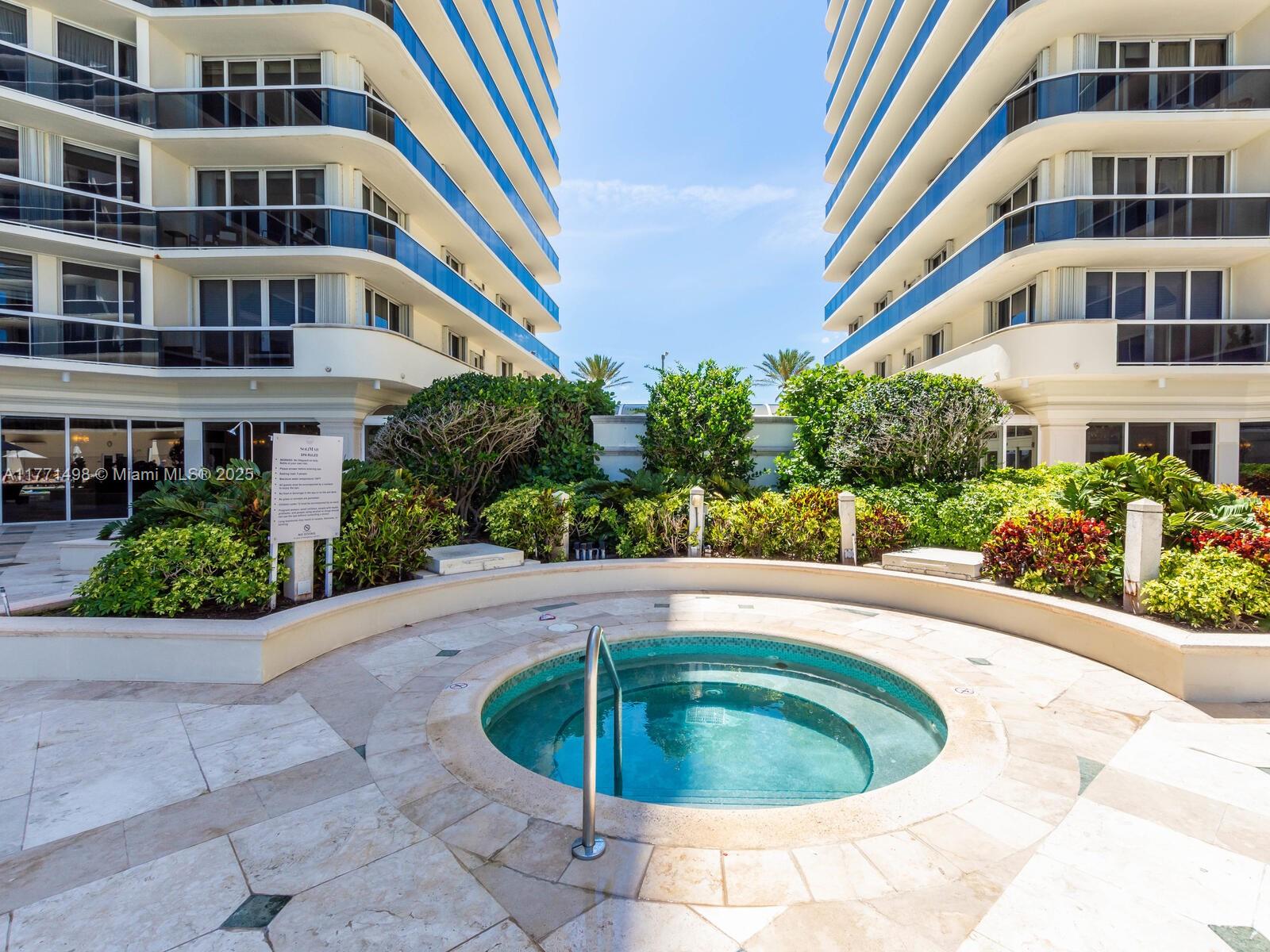 9595 Collins Ave #N5-J, Surfside, Florida image 28
