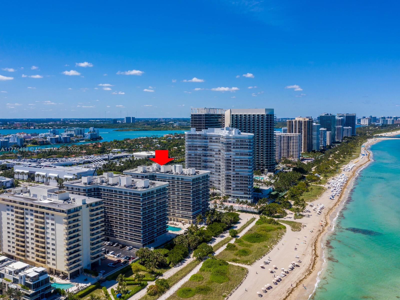 9595 Collins Ave #N5-J, Surfside FL 33154