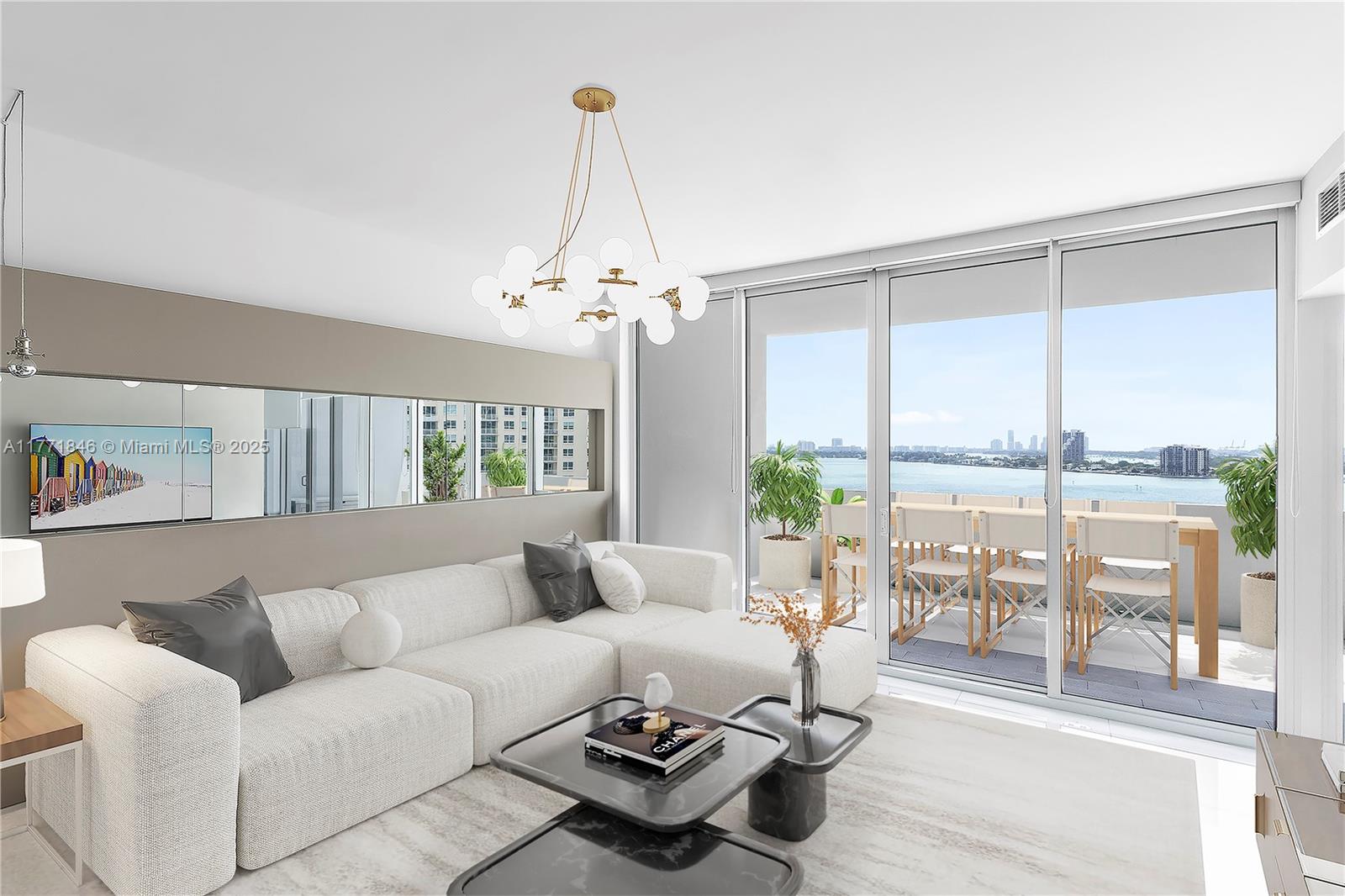 Apartamento à Venda em Miami, FL