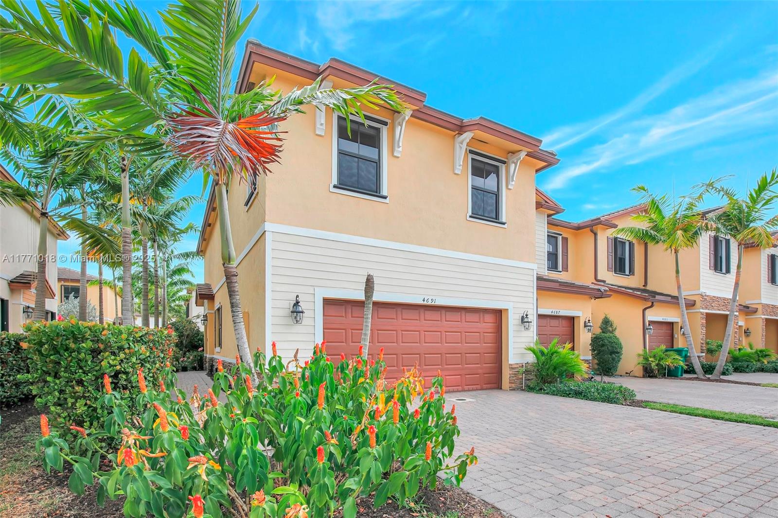 4691 Brumby Ter, Davie, Florida image 2