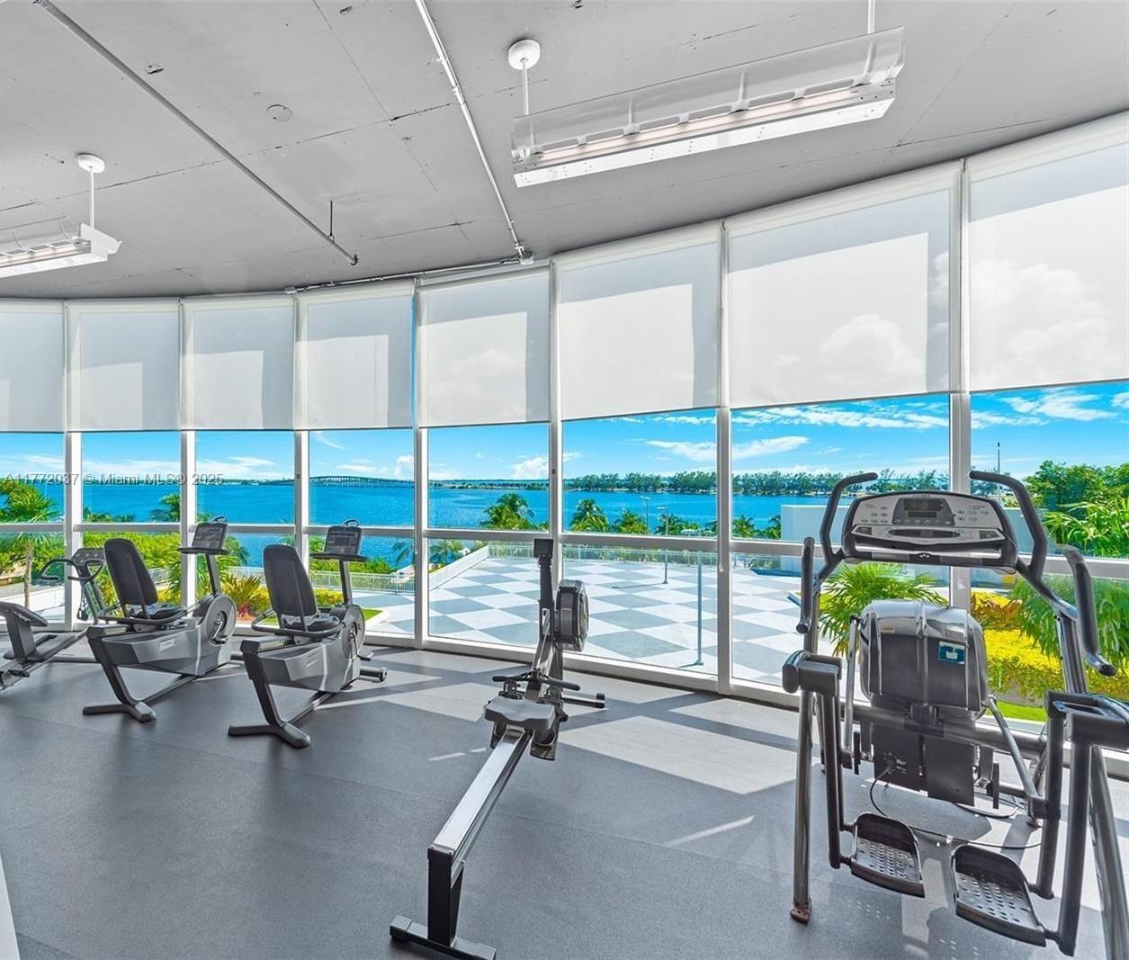 2101 Brickell Ave #1005, Miami FL 33129