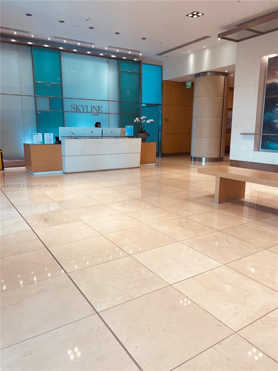 2101 Brickell Ave #1005, Miami FL 33129