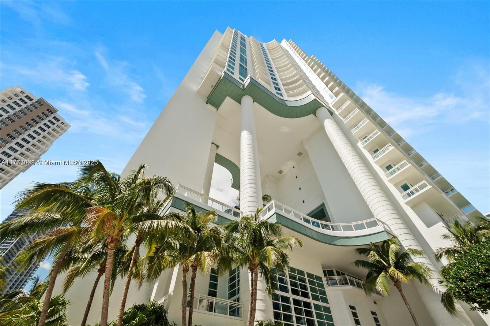 Condo for Rent in Miami, FL