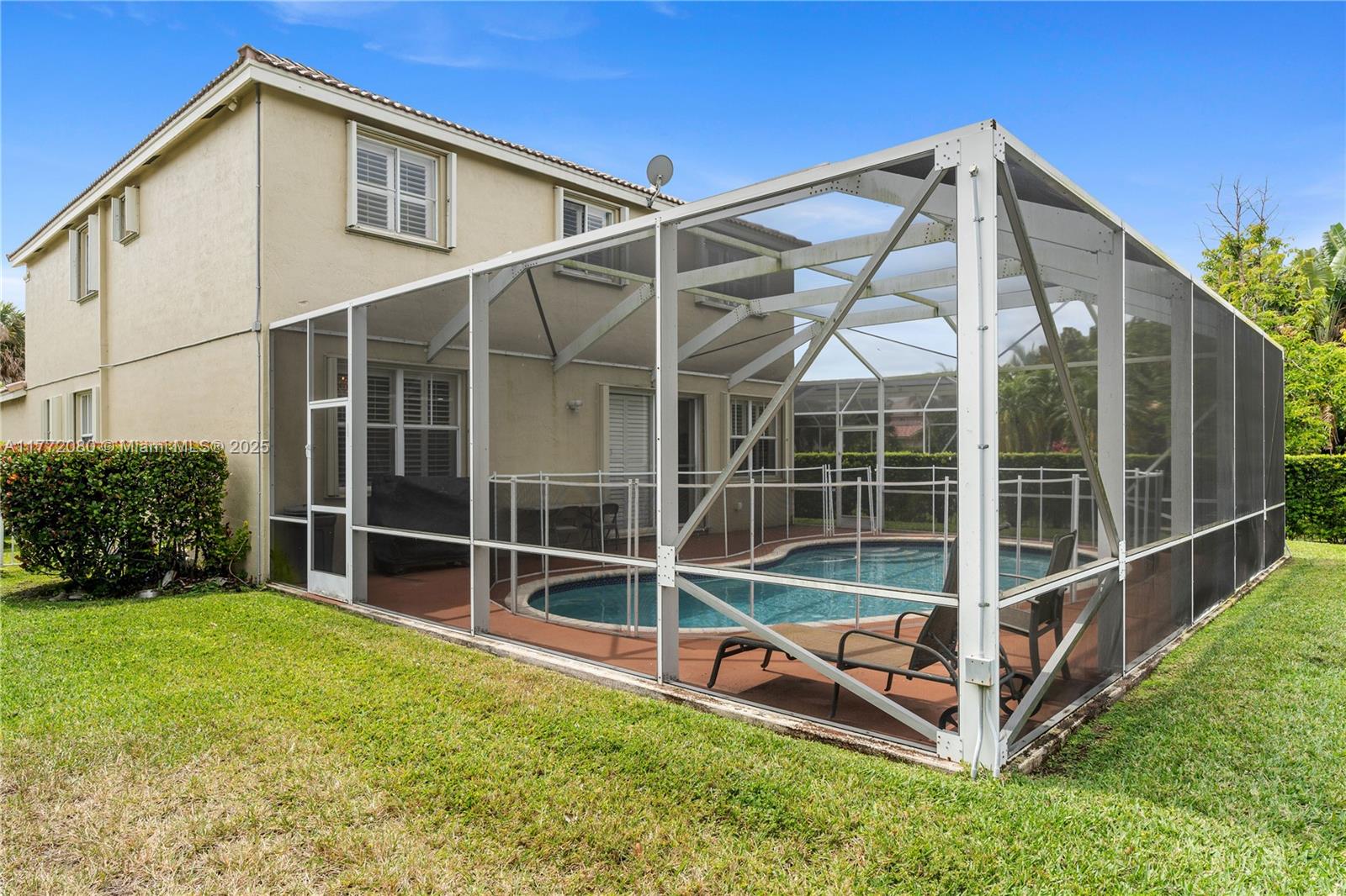 4491 Foxtail Ln, Weston, Florida image 38