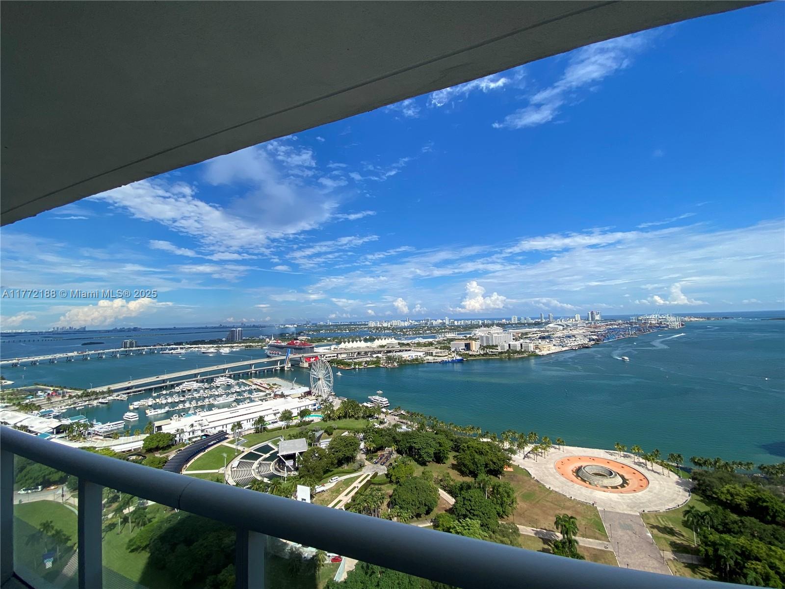 Condo for Rent in Miami, FL