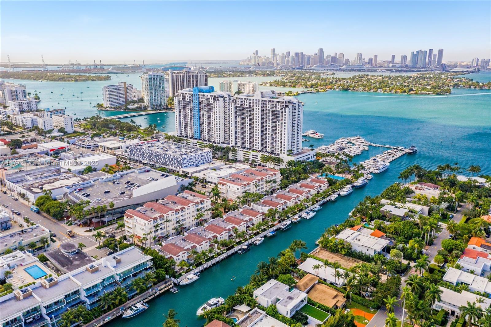 1415 Sunset Harbour Dr #406, Miami Beach, Florida image 1