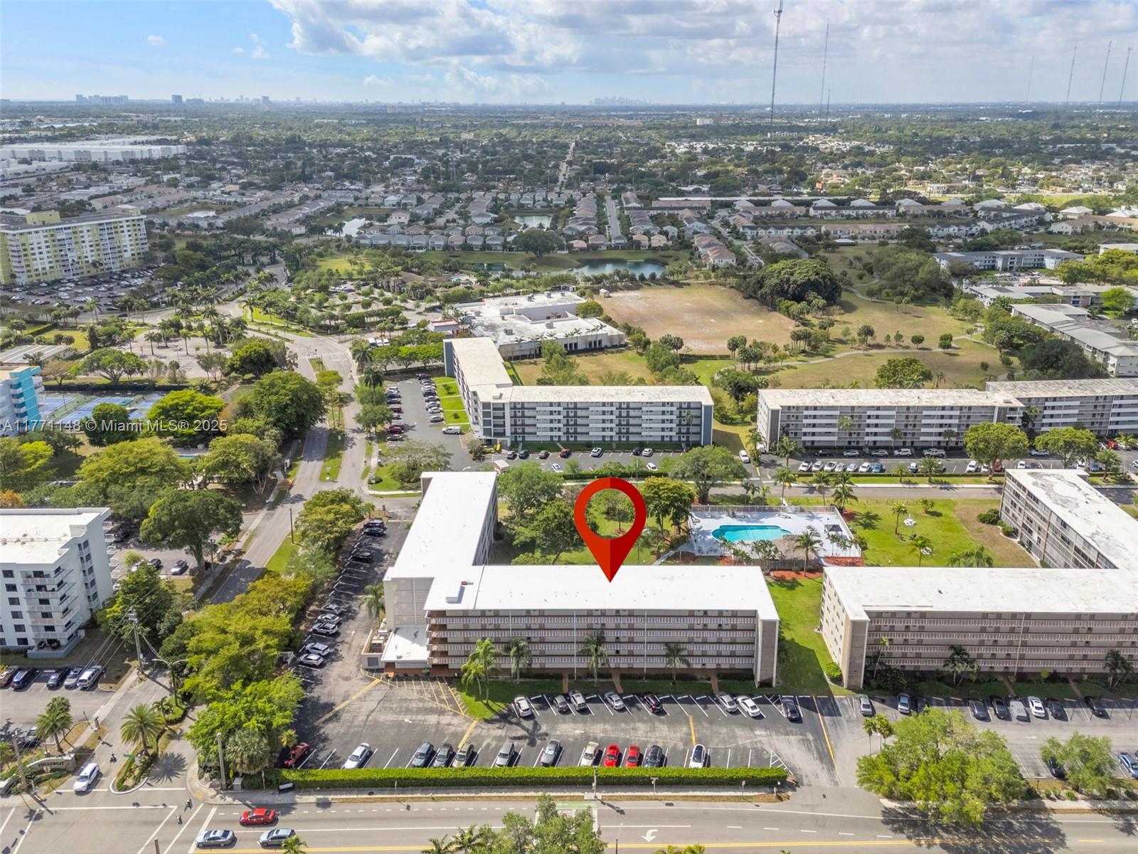 4650 Washington St #107, Hollywood, Florida image 20