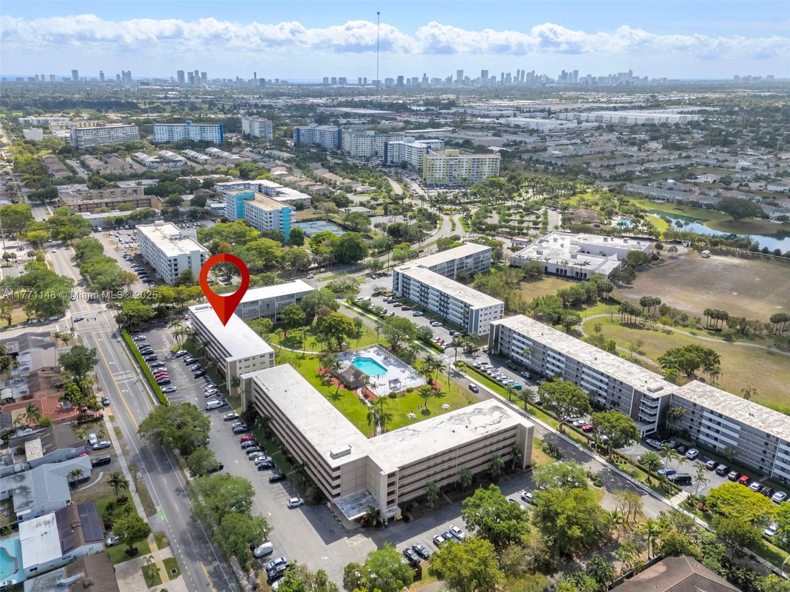 4650 Washington St #107, Hollywood, Florida image 24