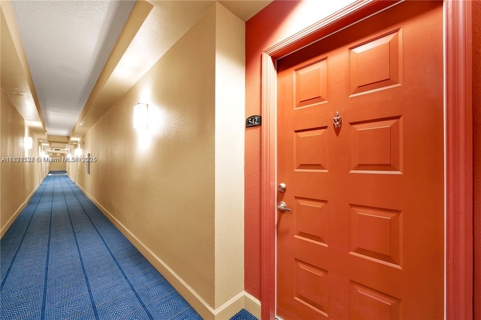 6001 70th St Unit 542, South Miami, Florida 33143