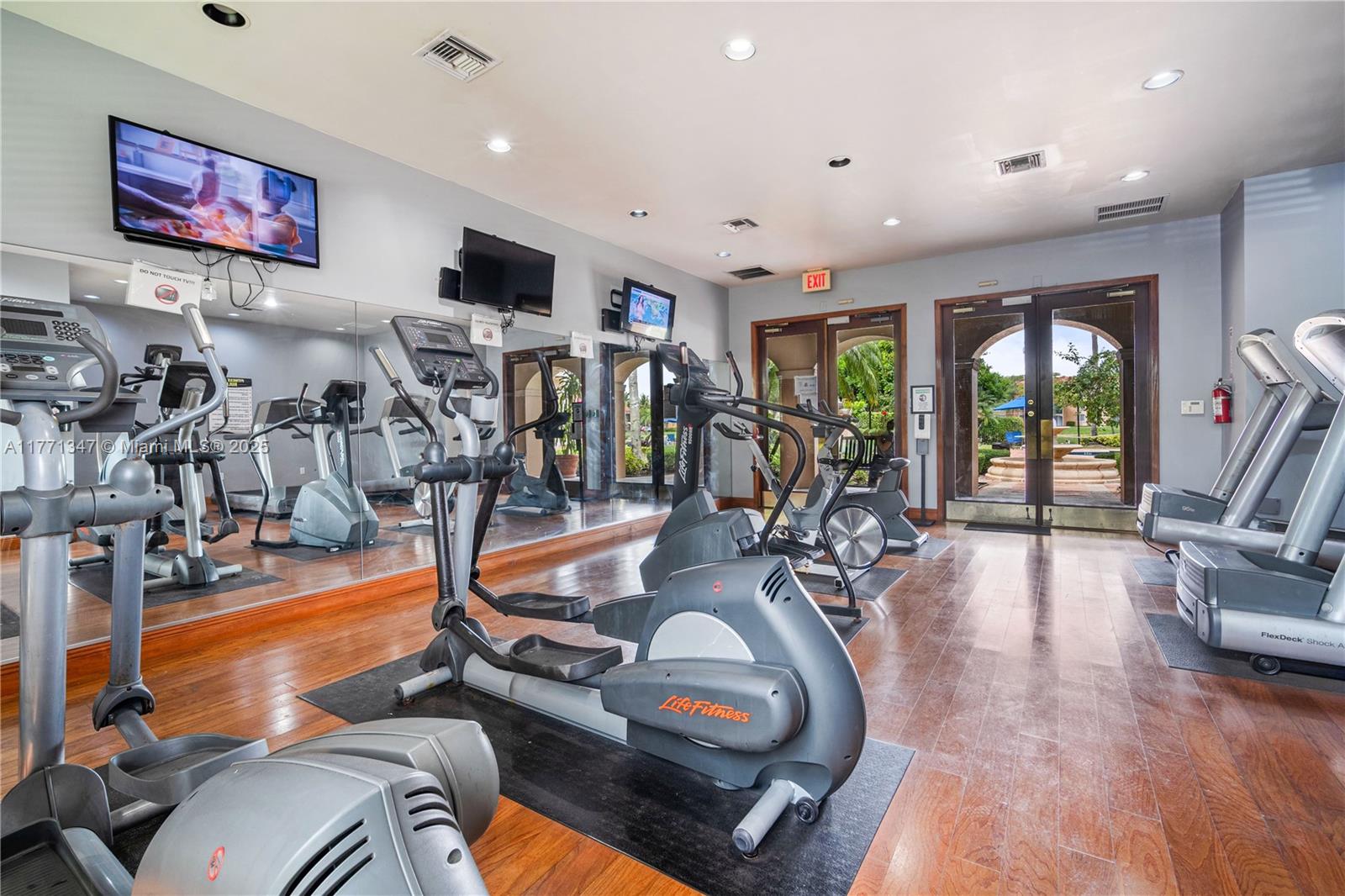 2113 Renaissance Blvd #105, Miramar, Florida image 29