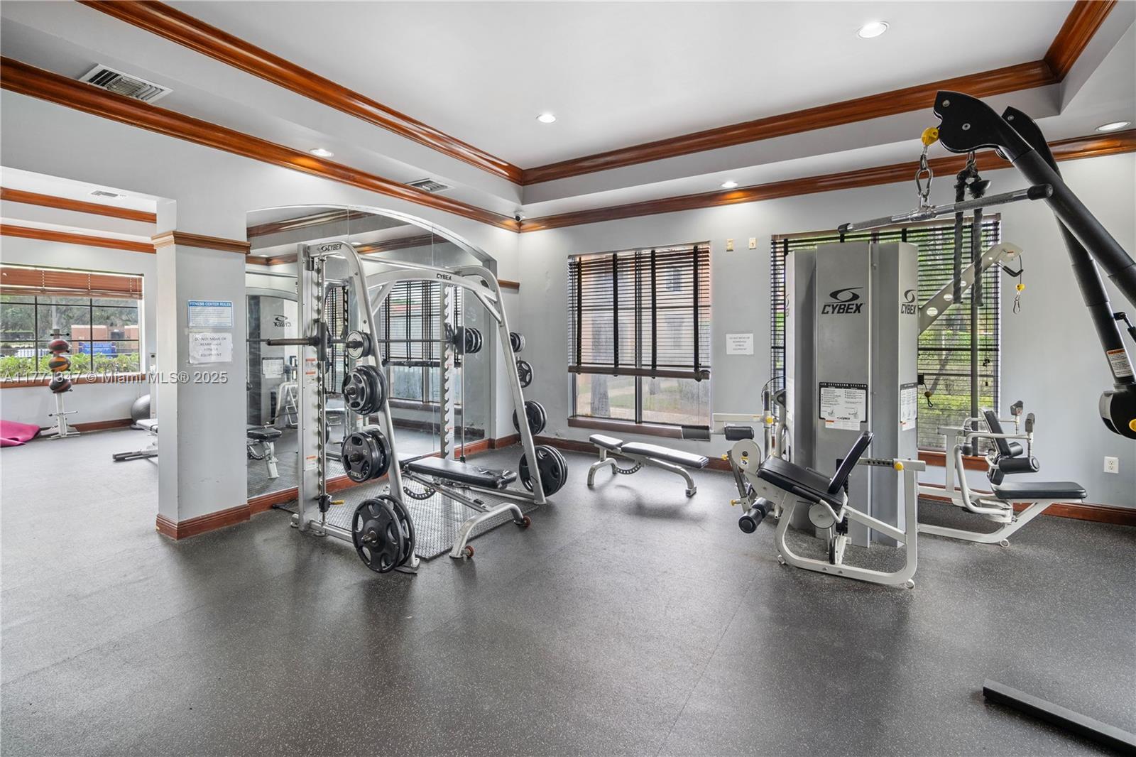 2113 Renaissance Blvd #105, Miramar, Florida image 30