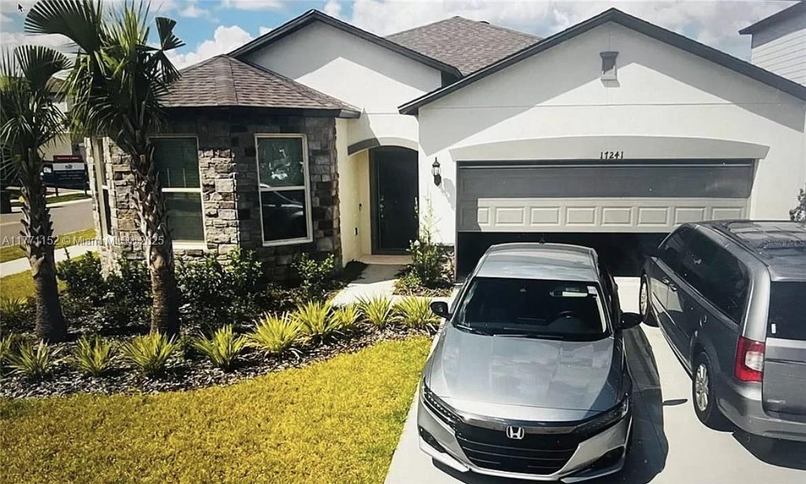 17241 Goldencrest Loop, Clermont, Florida image 1