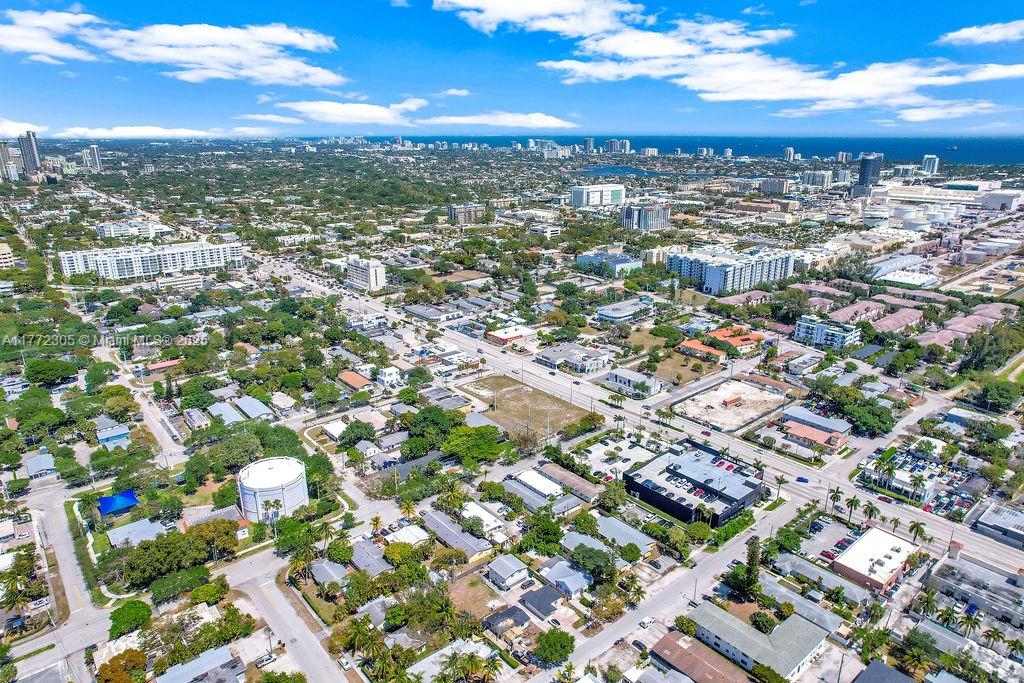 501 SE 21st St, Fort Lauderdale, Florida image 1