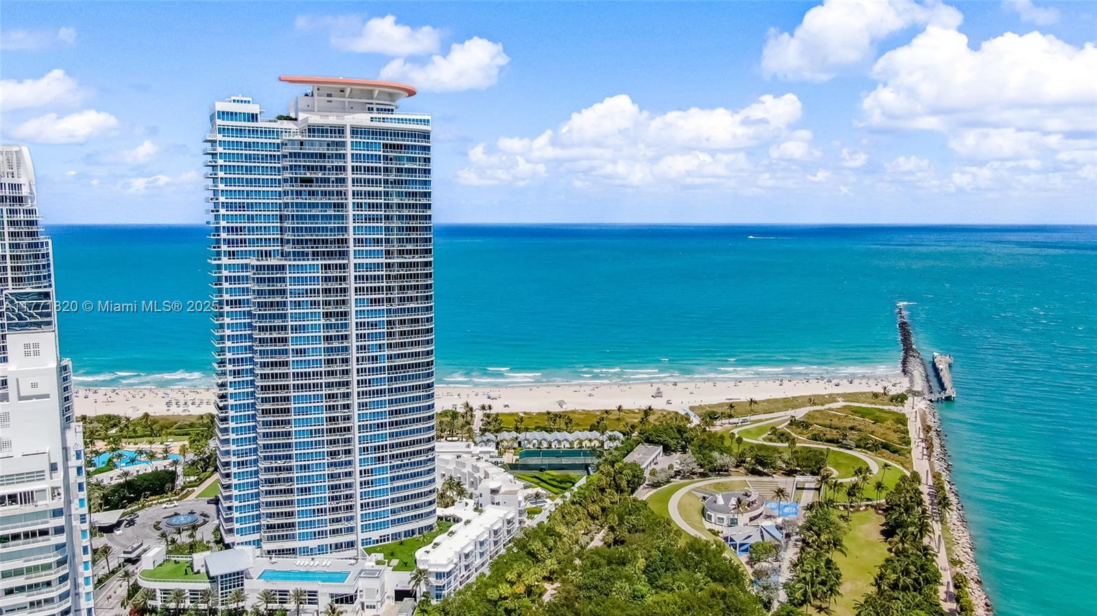 Apartamento en Alquiler en Miami Beach, FL