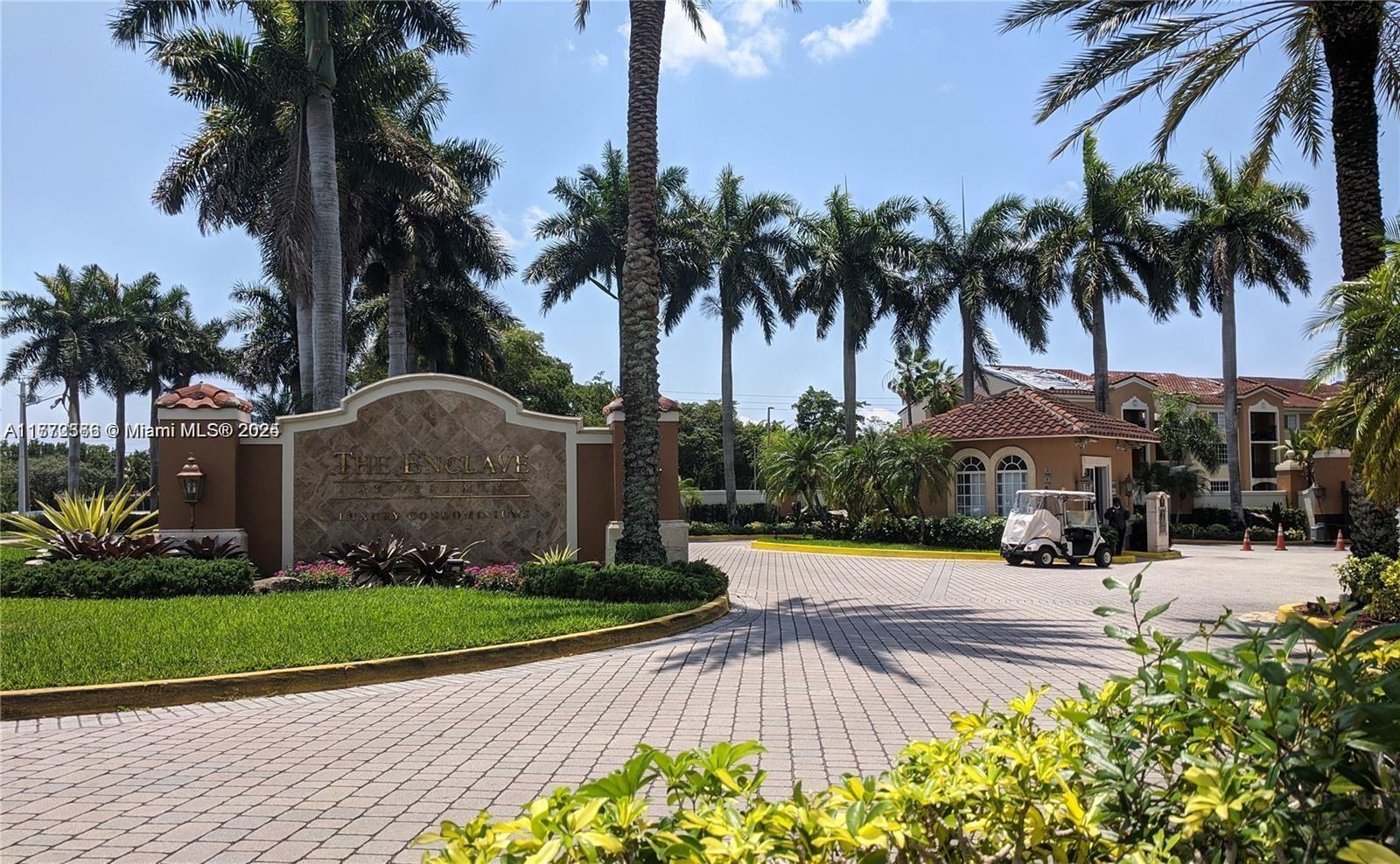 2021 Renaissance Blvd #204, Miramar, Florida image 1