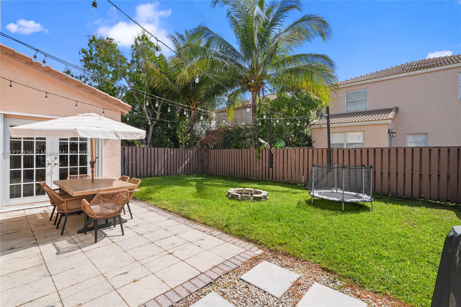 10724 NW 12th Mnr, Plantation, Florida image 43