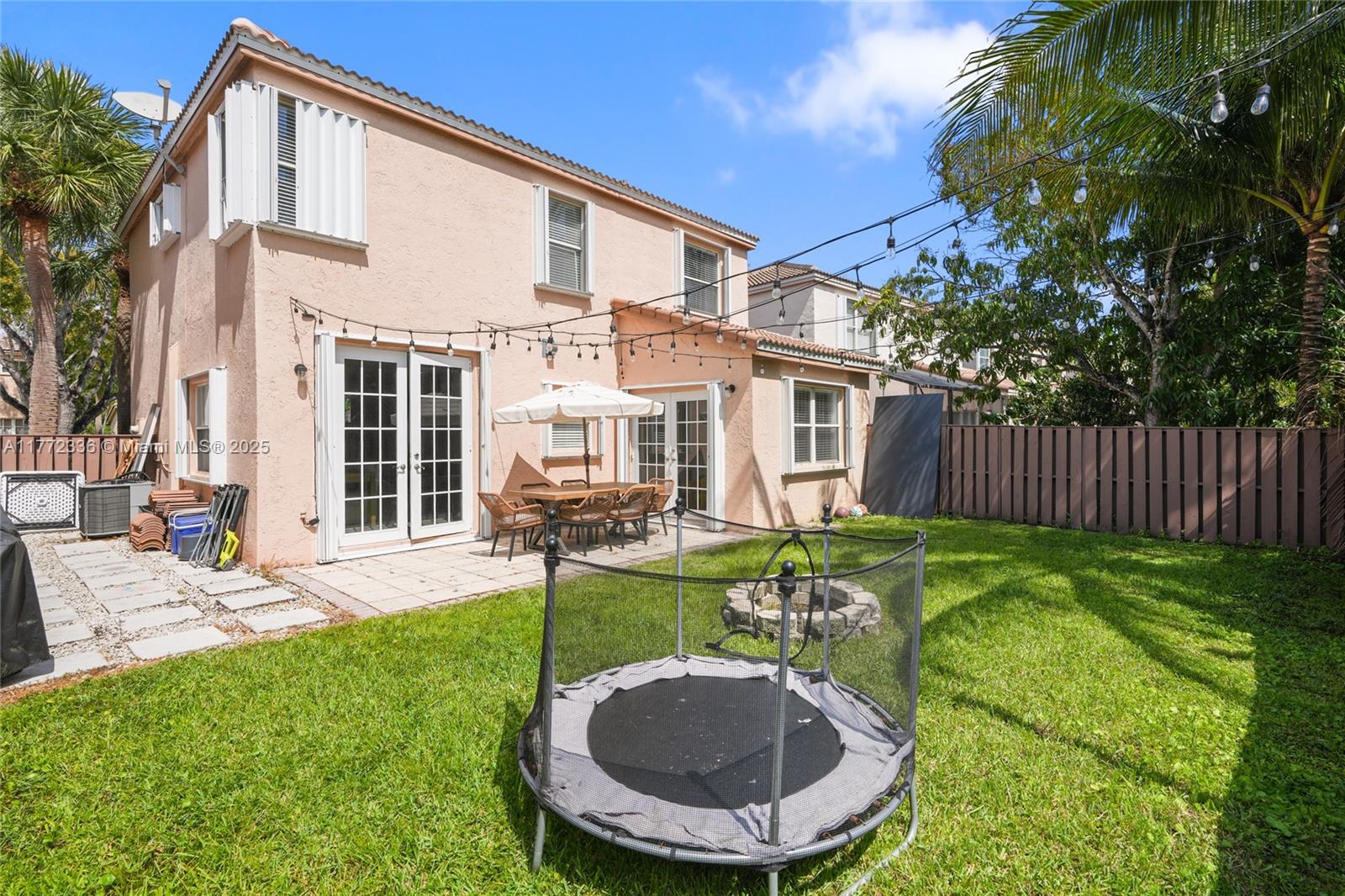 10724 NW 12th Mnr, Plantation, Florida image 44