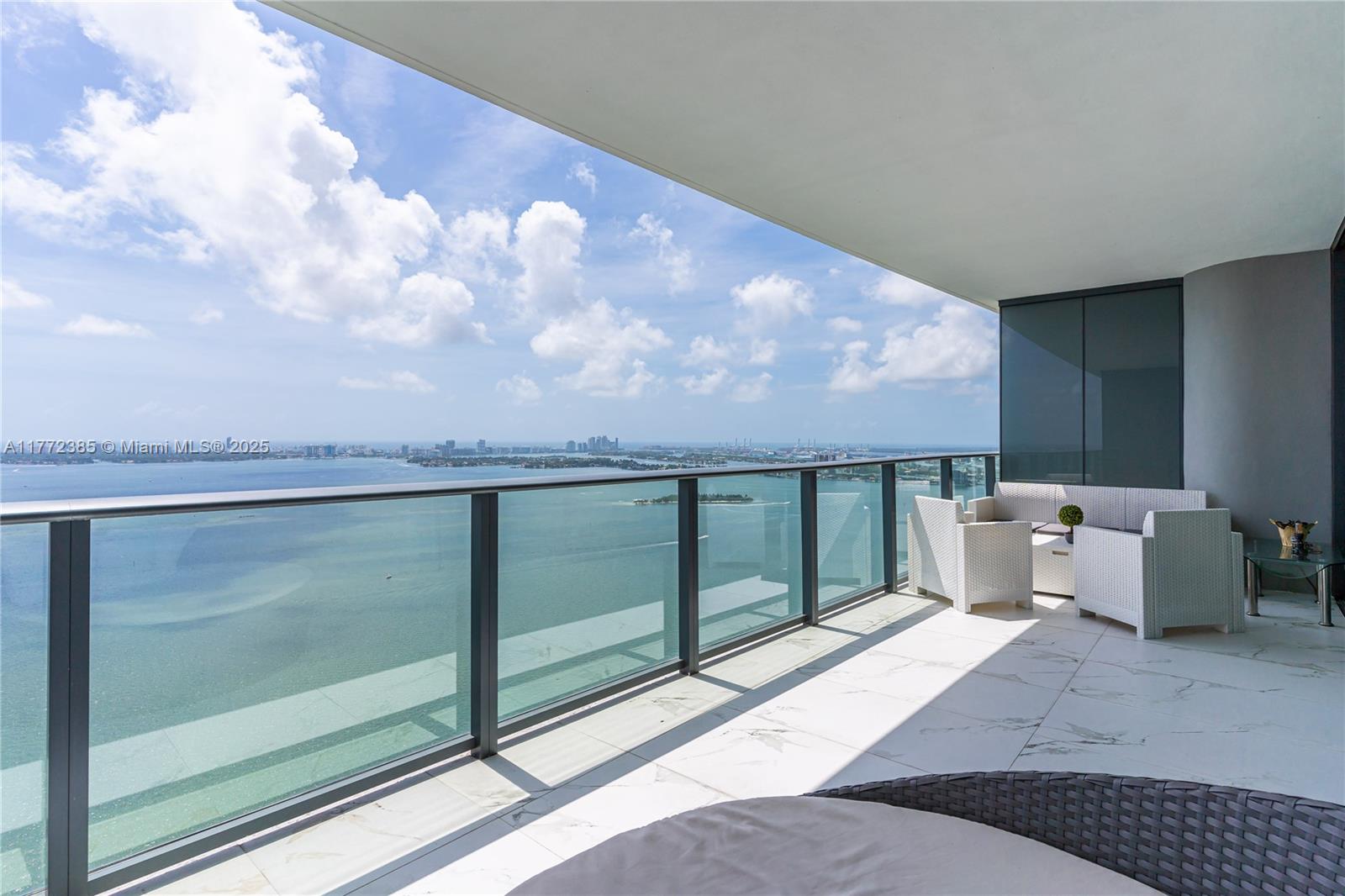 3131 NE 7th Ave #4202, Miami FL 33137