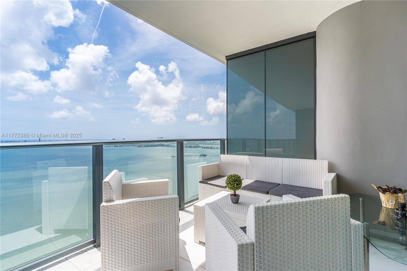 3131 NE 7th Ave #4202, Miami FL 33137