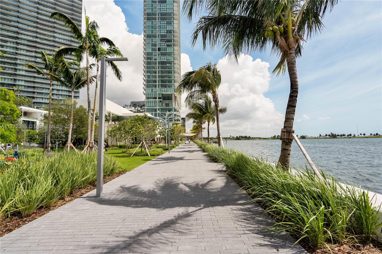 3131 NE 7th Ave #4202, Miami FL 33137
