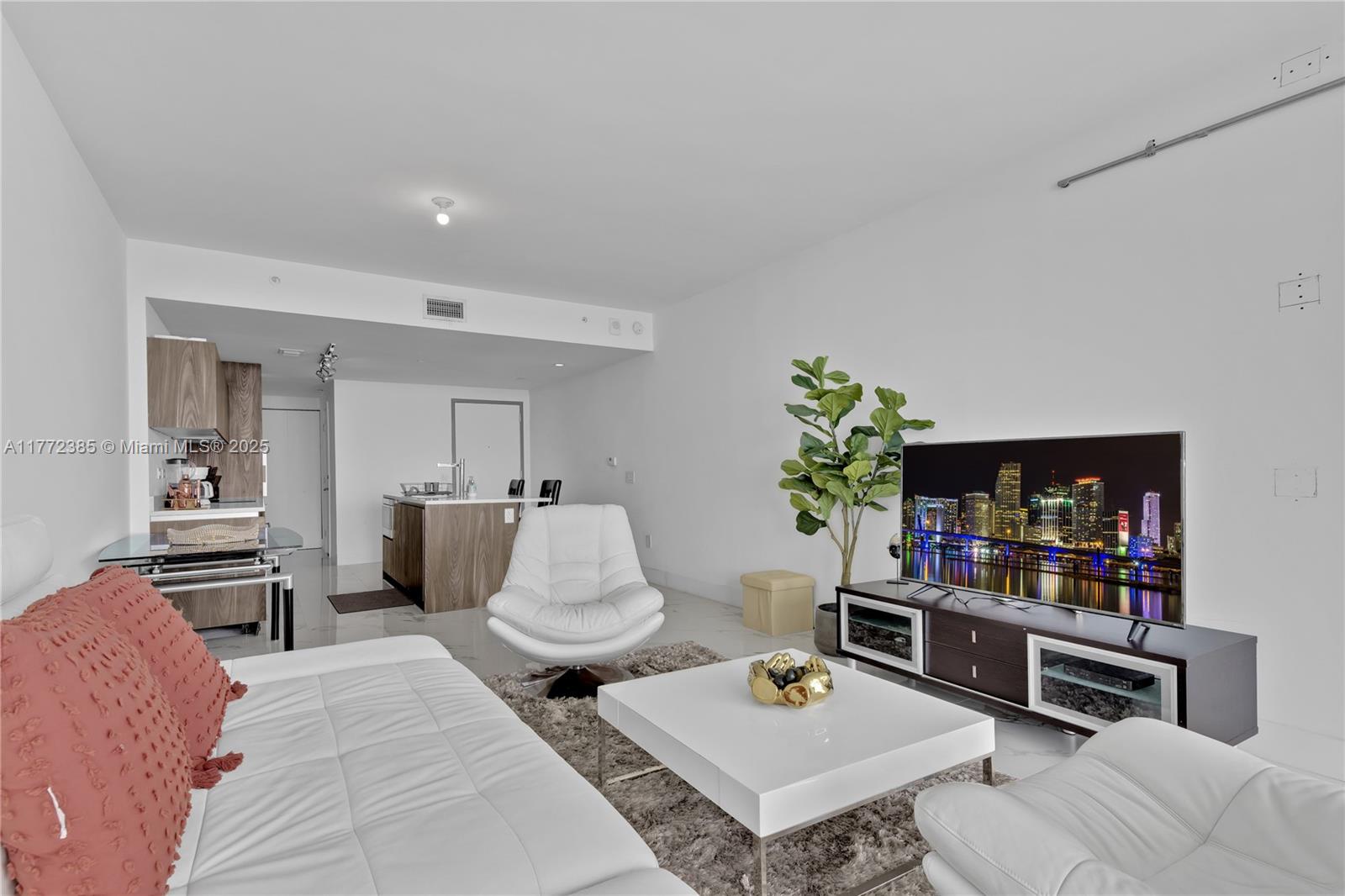 3131 NE 7th Ave #4202, Miami FL 33137