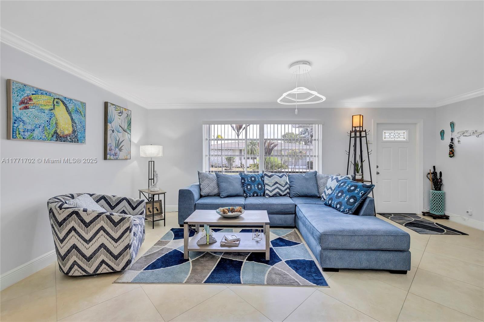 6905 NW 17th St, Margate, Florida image 1