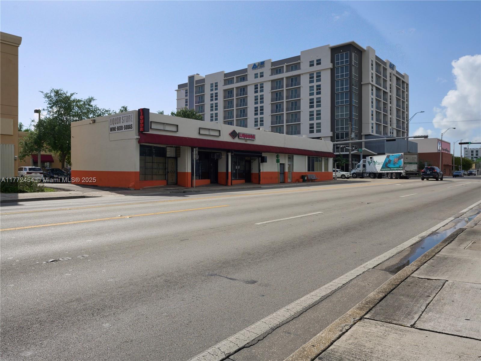 6211 NW 7th Ave #6217 For Sale A11772454, FL