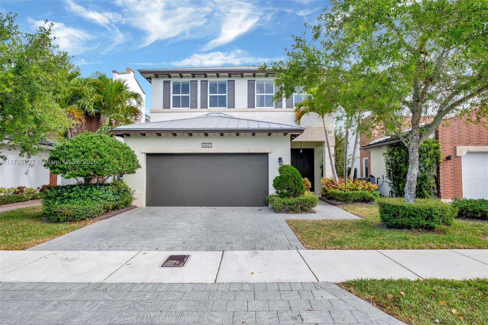 10543 NW 70th Ln, Doral, Florida image 1