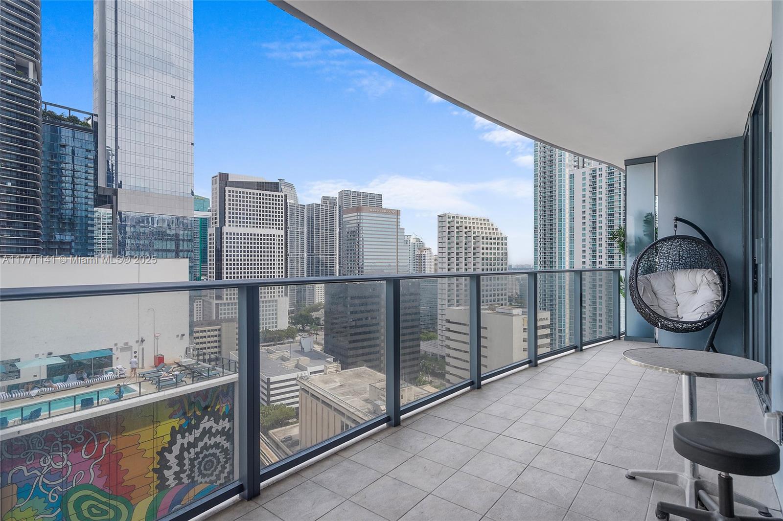 1000 Brickell Plz #2514, Miami FL 33131