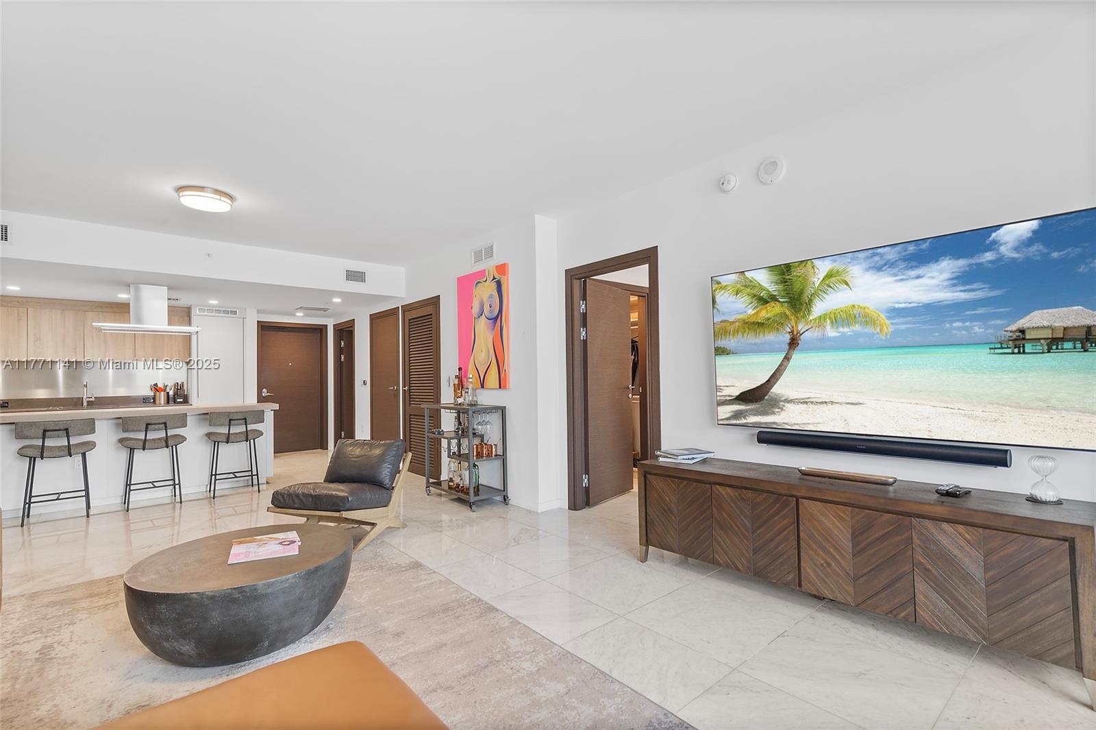 1000 Brickell Plz #2514, Miami FL 33131