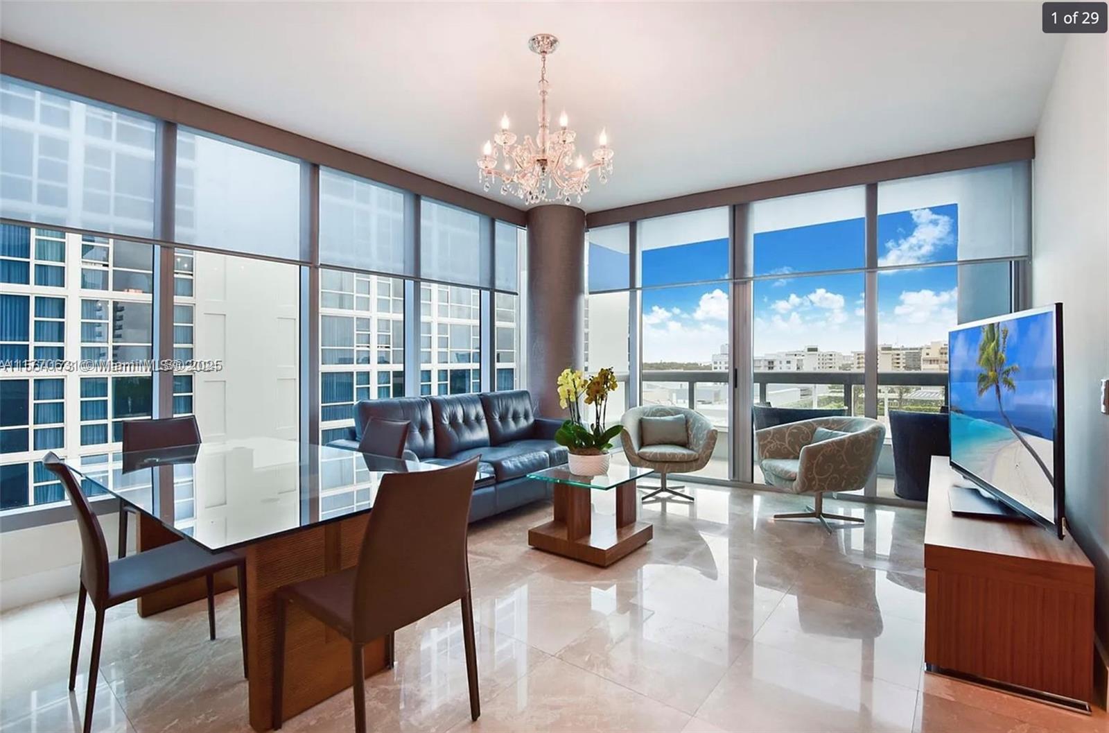 Condo for Rent in Miami Beach, FL