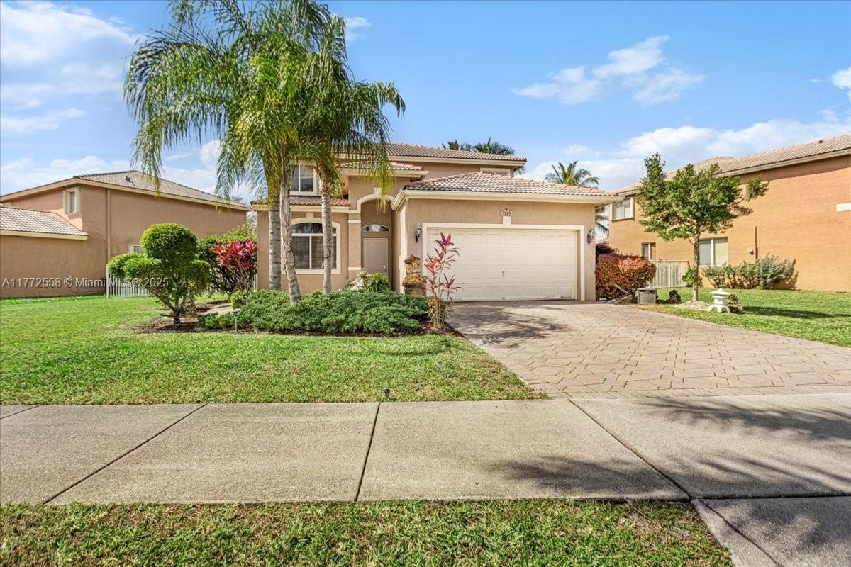 3745 Woodfield Ct, Coconut Creek, Florida image 1