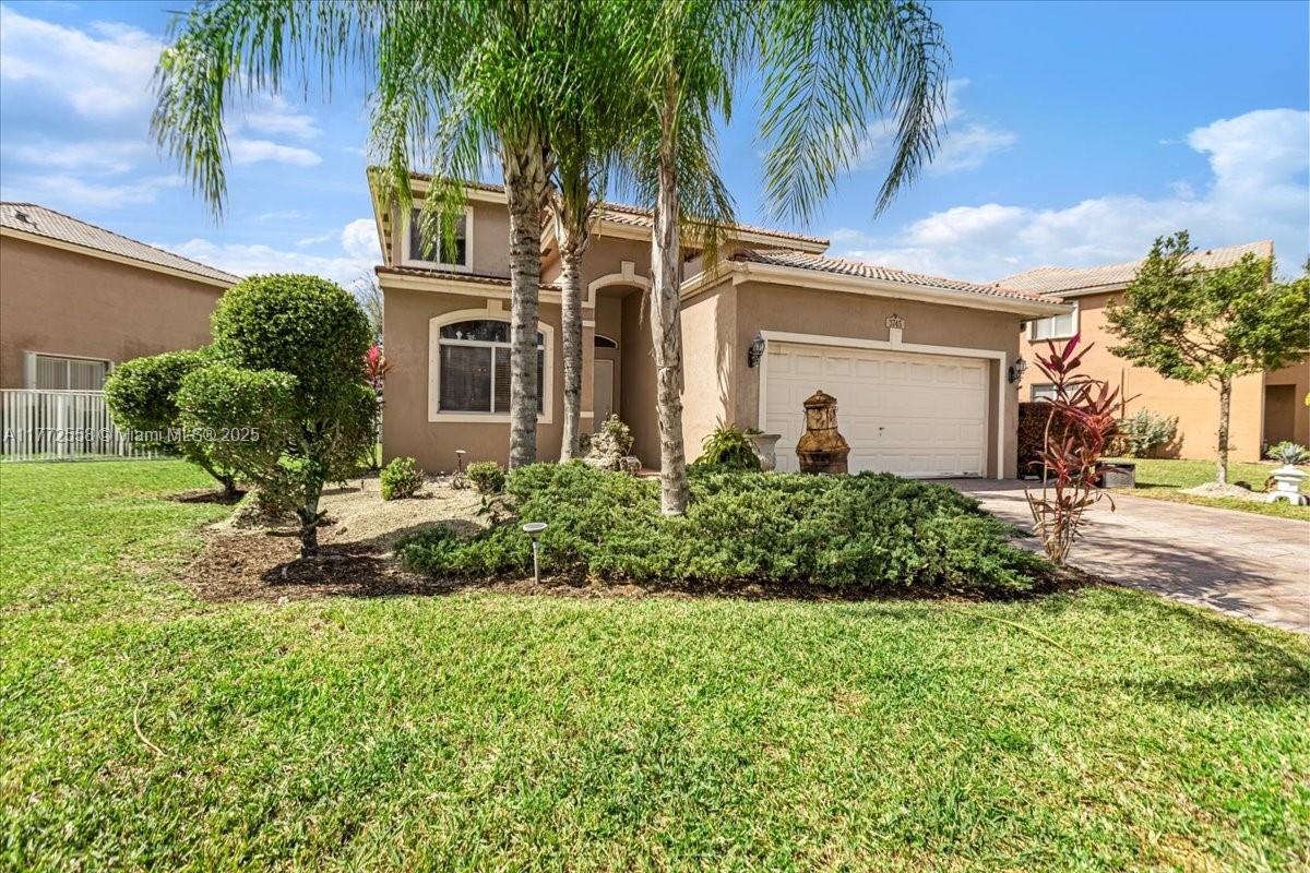 3745 Woodfield Ct, Coconut Creek, Florida image 2